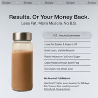 OneFit Plant-based: Sachets