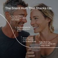 OneFit Plant-based: Sachets