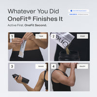 OneFit Plant-based: Sachets