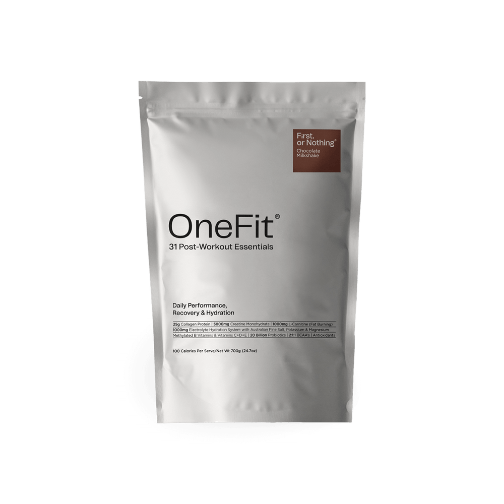 OneFit: Pouch