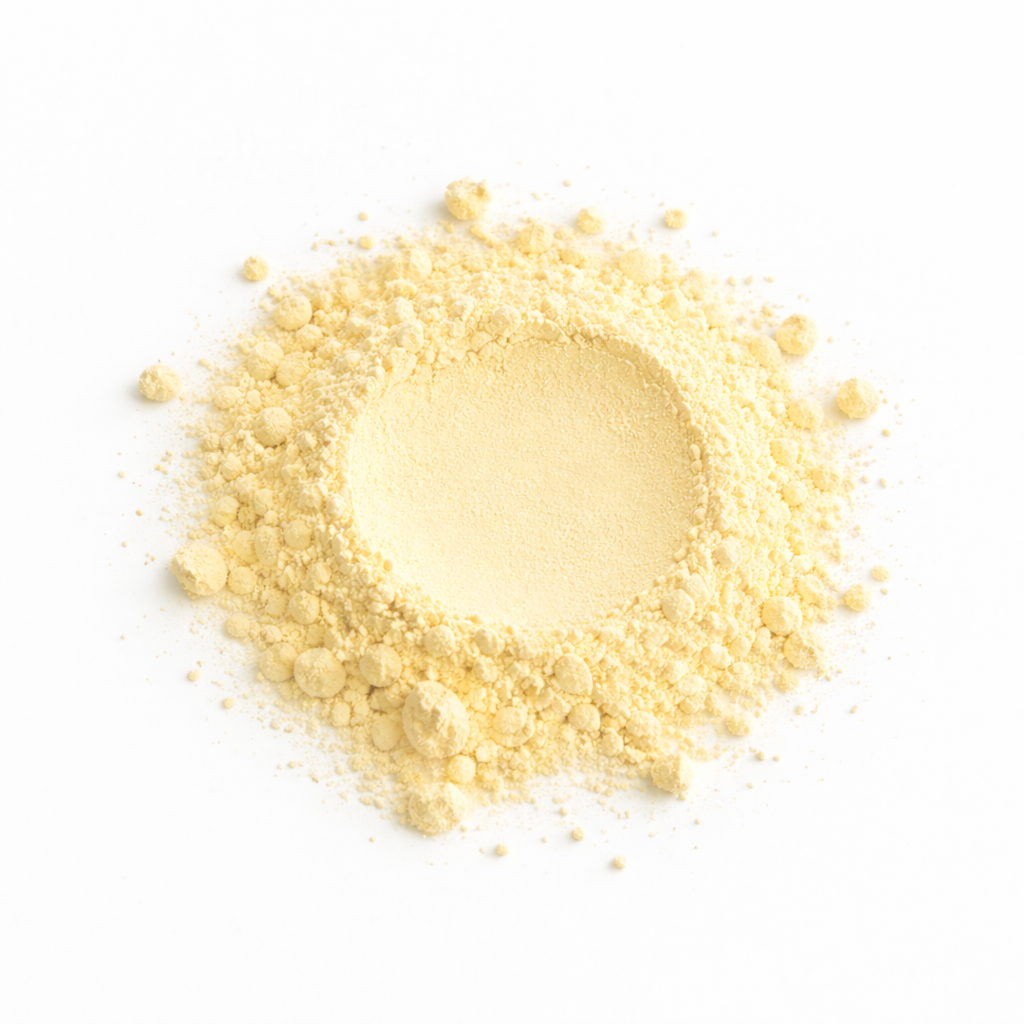 Natural Pineapple, Mango & Orange