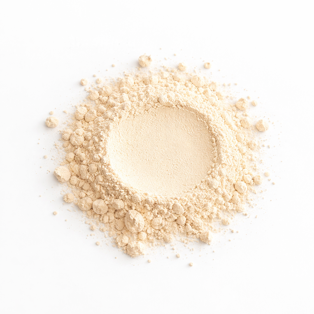 Natural Vanilla & Cream Extract