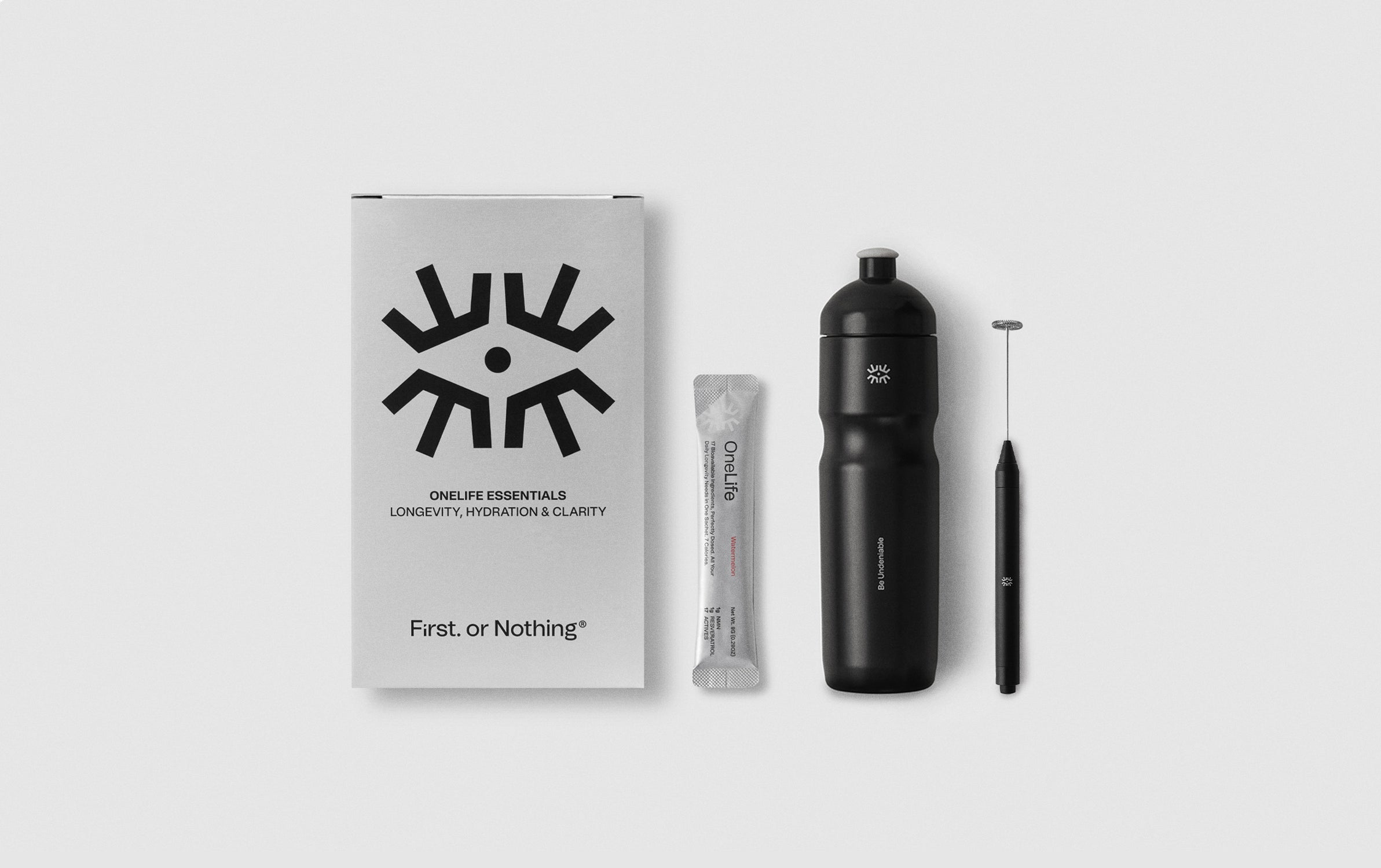 Sachets / Watermelon