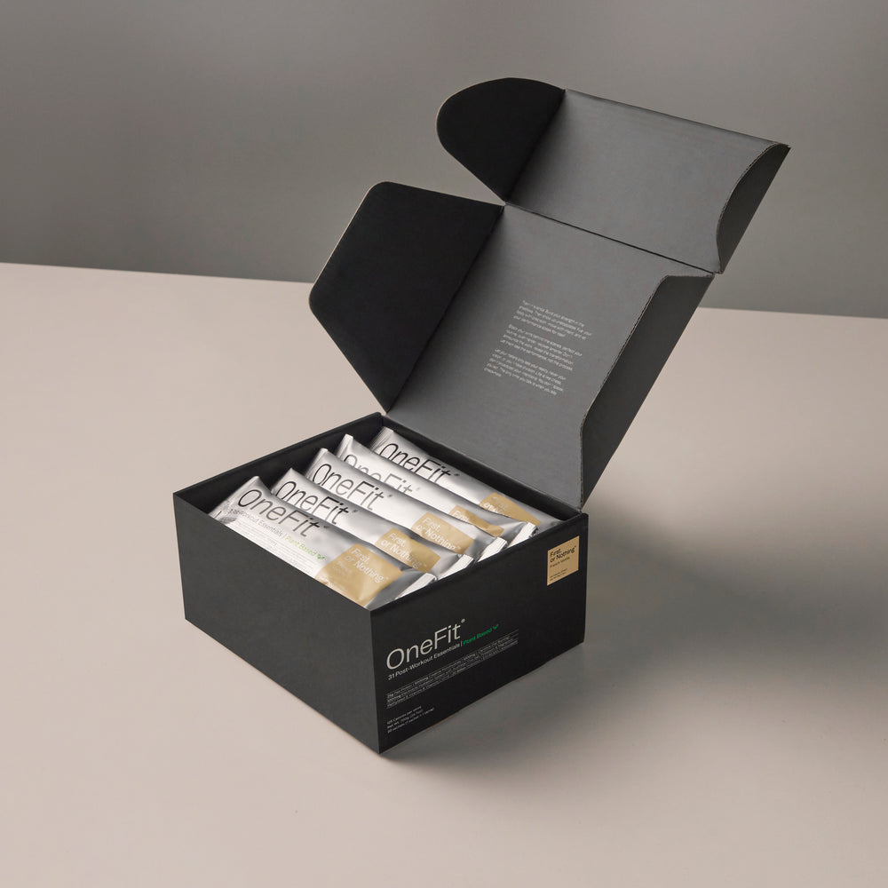 Sachets / French Vanilla