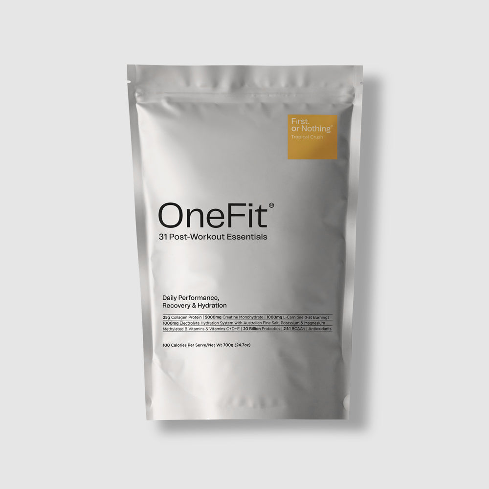 Pouches / Tropical Crush