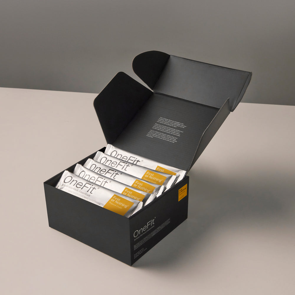 Sachets / Tropical Crush