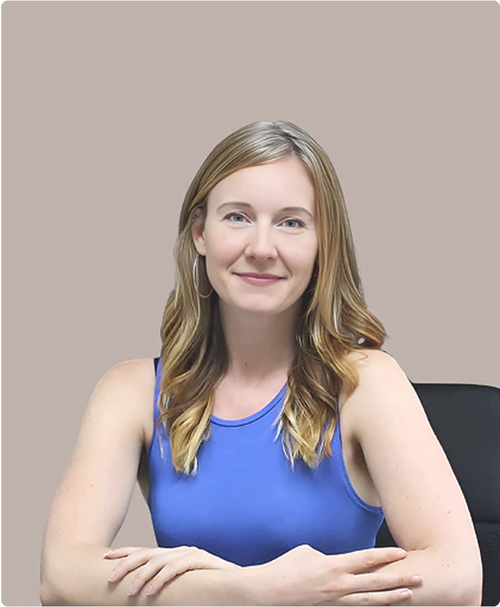 Dr. Jennifer May