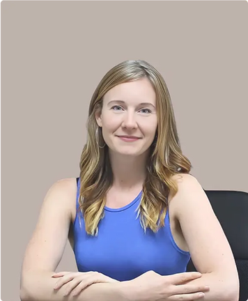 Dr. Jennifer May