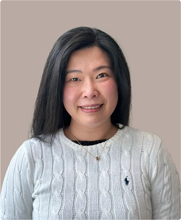 Winnie Ying Zeng