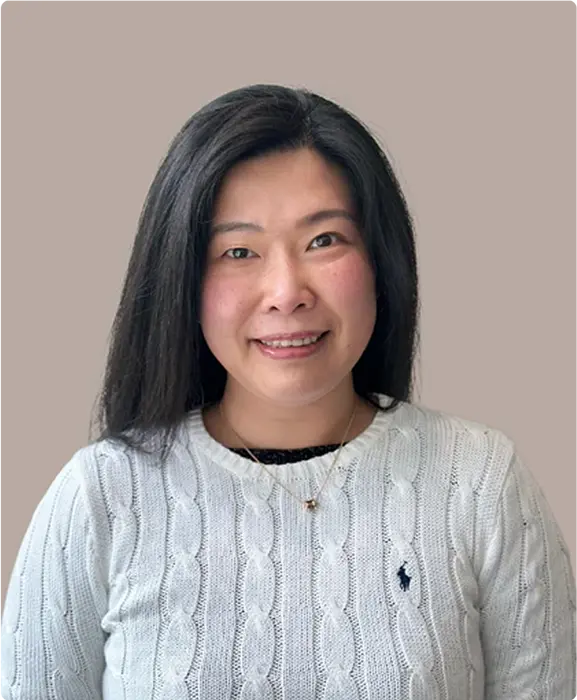 Winnie Ying Zeng