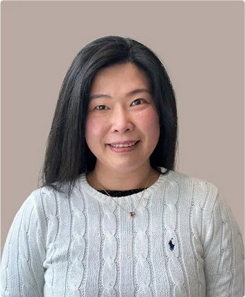 Winnie Ying Zeng