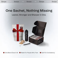 OneFit Plant-based: Pouch