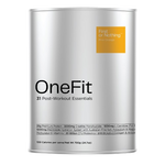 Pine Orange / Tin