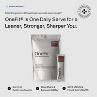 OneFit: Pouch