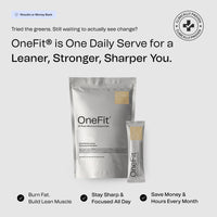 OneFit: Pouch