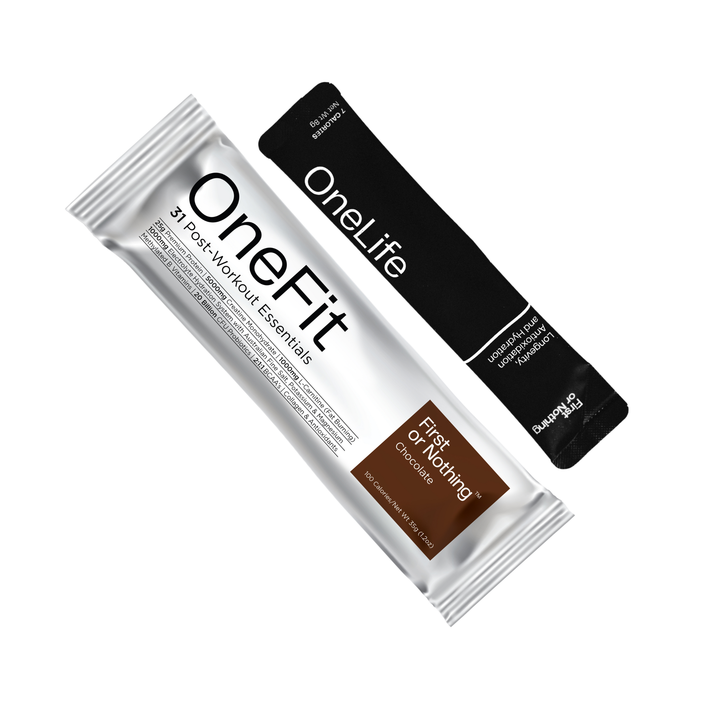 Bundle: Performance, Longevity + Electrolytes