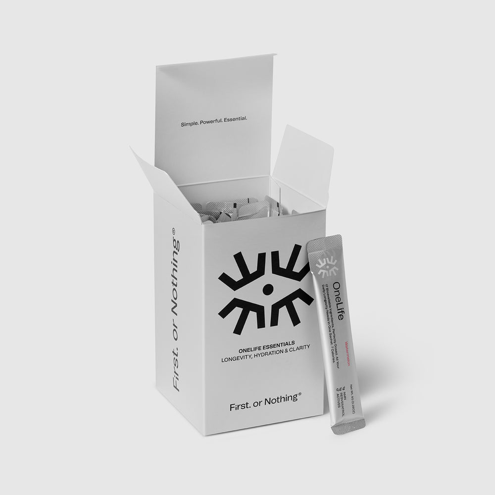 Sachets / Watermelon