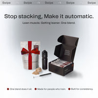 OneFit Plant-based: Sachets