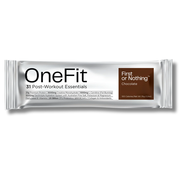 OneFit Sachet