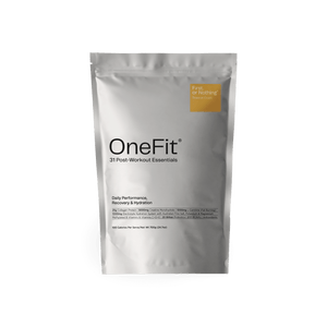 Pouches / Tropical Crush