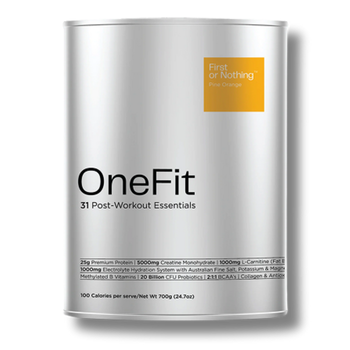 OneFit Tin