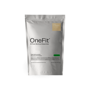 OneFit Plant-based: Pouch