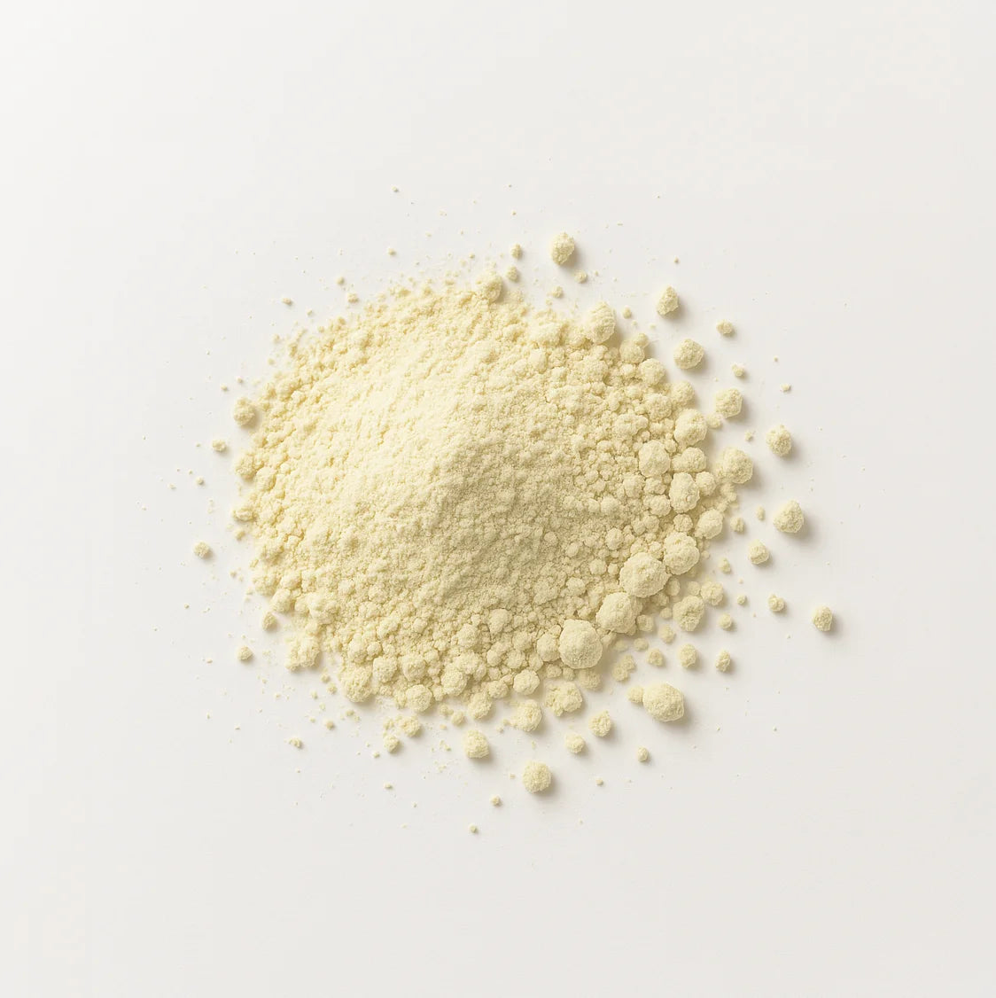 Yellow Pea Isolate
