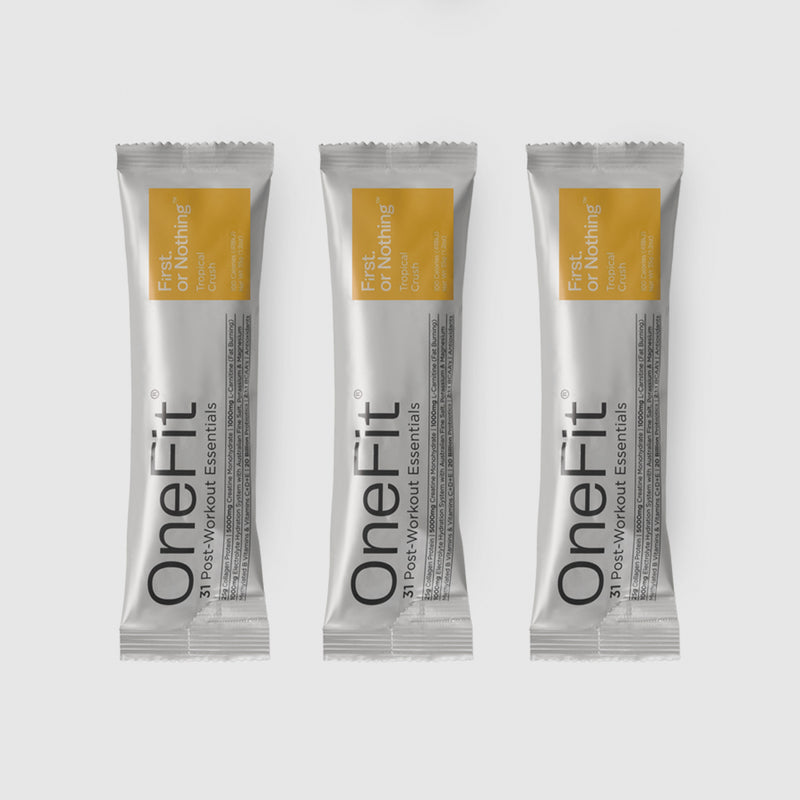 OneFit® Tropical Crush Sachets