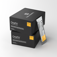 OneFit: Sachets