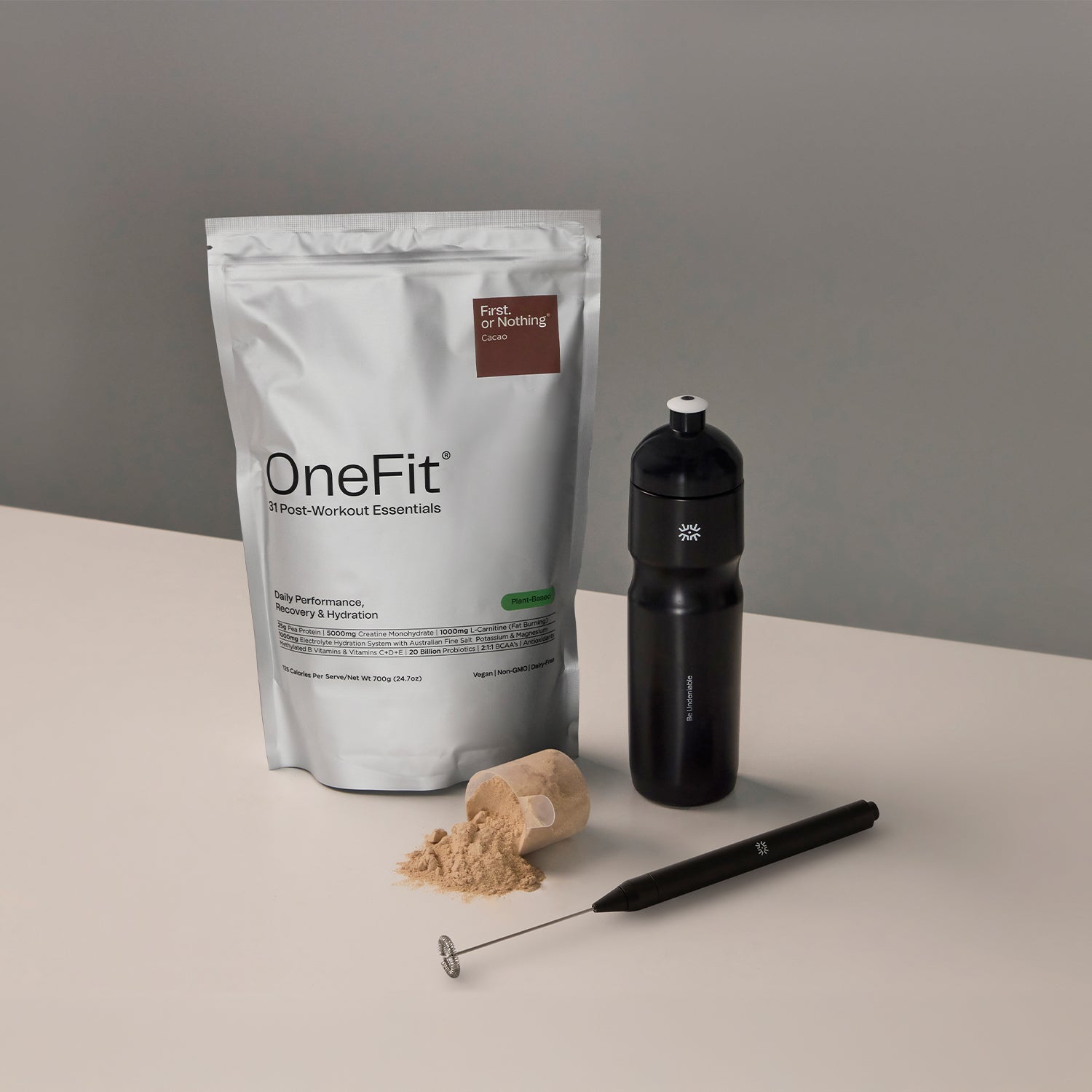 Pouches / Cacao